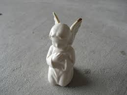 Vintage Goebel Angel Girl Figurine LOOK and 48 similar items