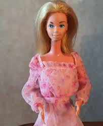 Kissing Barbie 1978 ⚘️please, see the photo⚘️ | eBay