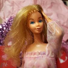 1979 Kissing Barbie in Original Dress. | eBay