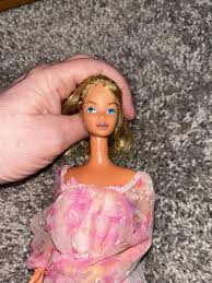 1978 Kissing Barbie With Original Dress | eBay