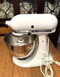 KitchenAid Artisan Series 5 Quart Tilt-Head Stand Mixer ...