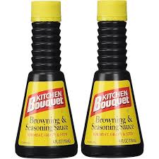 Amazon.com : Kitchen Bouquet Browning and Seasoning Sauce ...