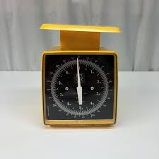 Vintage 70s Harvest Gold Yellow Kitchen King Kitchen Retro ...