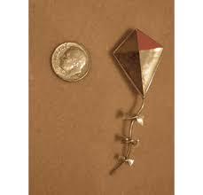 Kite Pin