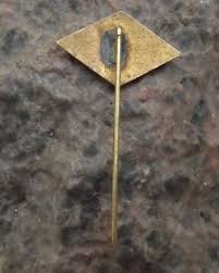 Mogurt State Automobile Car Components Vehicle Spares Company Hungary Pin Badge | eBay Australia