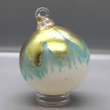 Artisan Ornaments – The Furnace: a glassworks + gallery