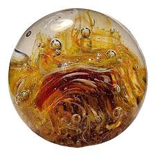 Antique Vintage Paperweight | eBay