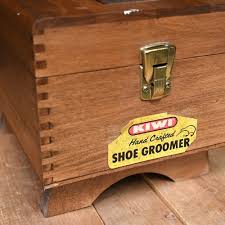 Vintage Kiwi Hand Crafted Shoe Groomer - Shop GoYoung ...