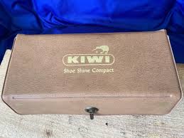 Kiwi Shoe Shine Compact - Pre-owned | eBay