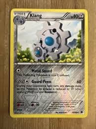 Klang 2011 Black & White: Emerging Powers #75/98 Reverse Holo Price Guide - Sports Card Investor