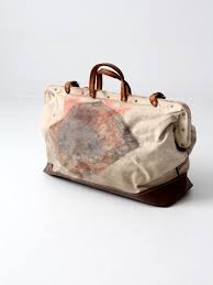 vintage Klein Tools canvas bag – 86 Vintage