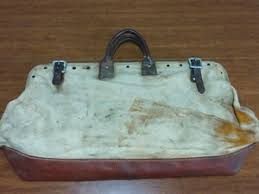 Vintage Coal Bag | eBay