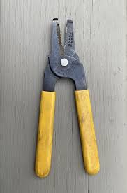 Ideal Industries Wire Stripper Hand Tool Made in the USA ...