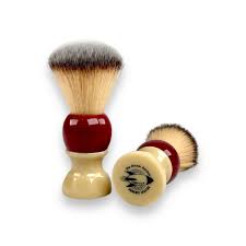 Atomic Rocket 26mm Synthetic Shaving Brush | Suave Knot ...