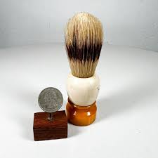 Vintage Erskine Barber Shop Shaving Brush Tool For Sale at ...