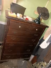 Maple American Antique Dressers of Drawers for sale | eBay