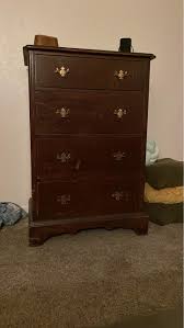 Any information on this antique furniture piece?