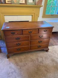 Sold at Auction: Lammerts Furniture Dresser