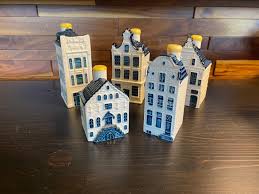 KLM Delft House Bols 70-79 Sealed - Etsy