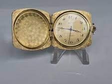 Gelbe Taschenuhren online kaufen | eBay.de