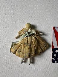 Antique doll | eBay