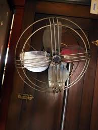 KM Jack Frost Electric Floor Fan, Adjustable Height - Mayo ...