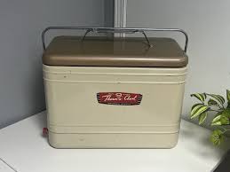Vintage Cooler In Vintage, Retro & Mid-Century Collectibles ...