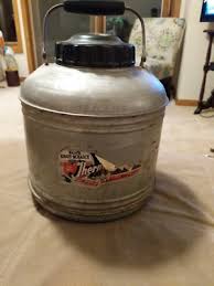 Vintage Knapp-Monarch Therm-A-Jug Hot/Cold Gallon Size ...