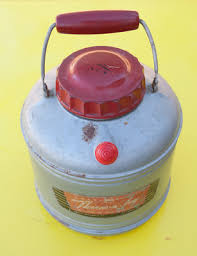Therm A Jug Thermajug Liquid Water Thermos Knapp Monarch ...