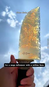 Opal Dragon Slayer Sword Build 💙💎 #stonebladedcm #DIY ...