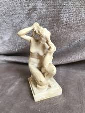 Nudes Alabaster Art Sculptures for sale | eBay