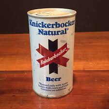 Vintage Pull Tab Knickerbocker Beer Can c. 1970s | eBay