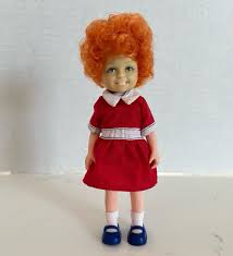 Vintage Knickerbocker Little Orphan Annie | Mercari