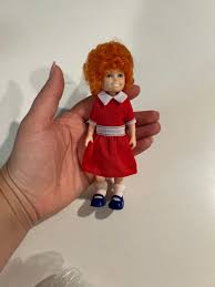 Annie doll the world of Annie Collection | Mercari