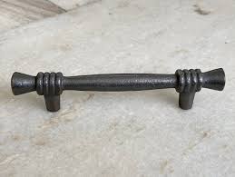 Cast iron handle, Kitchen cabinet handles, wardrobe handles ...