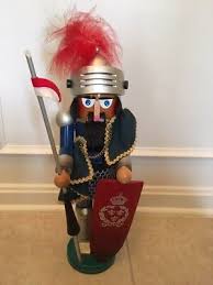 Steinbach Nutcracker-SIR LANCELOT-CAMELOT SERIES-Limited Edition 32/12000!! | eBay