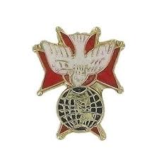 MansionAthletics.com : Knights Of Columbus Pin : Trophies ...