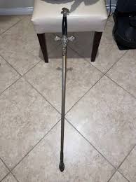 1910 T.C. Gleason & Co. Chicago Knights of Columbus Sword W ...