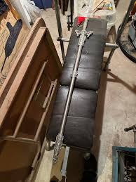 Need help identifying a blade : r/SWORDS