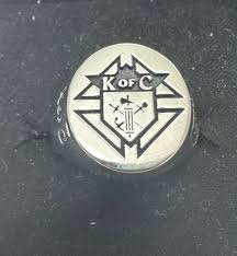 Incised Oval Signet Ring - Emblem or 4th Degree - Knights ...