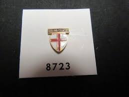 God and Country Protestant Older Lapel Pin IN5 | eBay