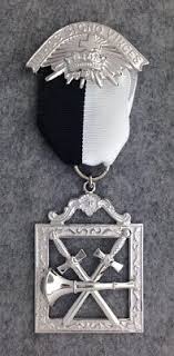 Knights Templar Officer Jewels Set | eBay