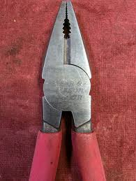 Spear and Jackson 7 inch Pliers (H) | eBay UK