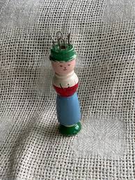 Vintage Strick - Dirndl German Sewing Tool - Etsy