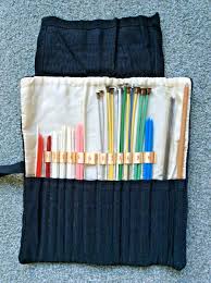 Vtg Lot 47 pcs Hero, Windo, Standard Knitting Needles Single ...