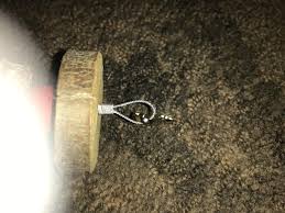 Is this type of wire string safe? It's on the bird toys I ordered. Does anyone know the material? : r/Conures