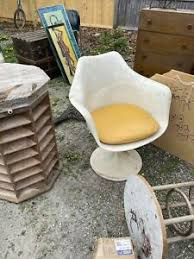 Knoll Tulip Chair | eBay