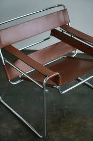 Wassily chair by Marcel Bruer for Stendig, 1970's — Last Gallery