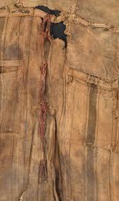 Bamana Hunting Jacket Tunic Mali – Africa Direct