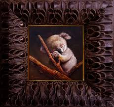 Lullaby – Lucia Heffernan